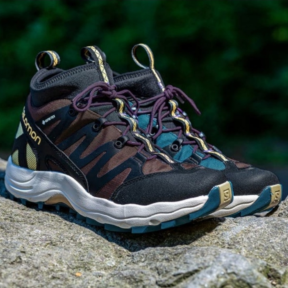 Salomon PRO 1 Sneaker